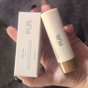 PUR Silky Tint in the Shade Bronze Babe